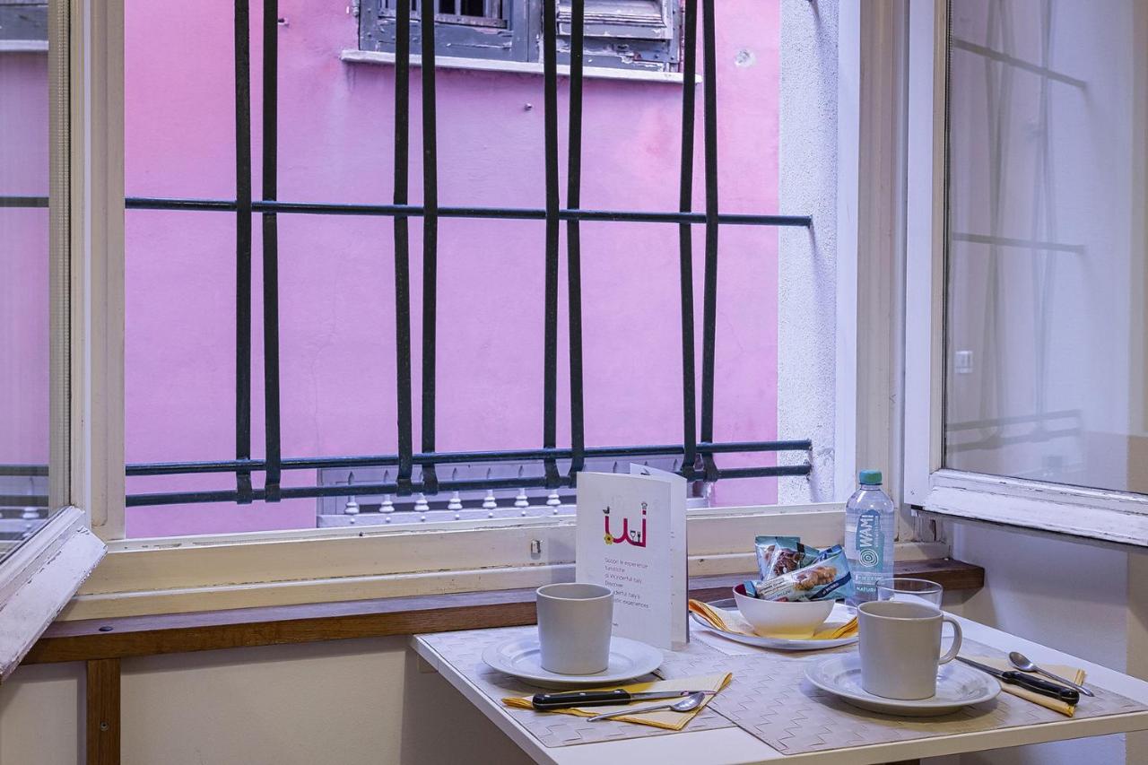 Happy Square In The Center By Wonderful Italy Apartment Genoa Exterior photo